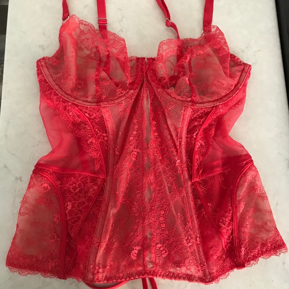 Lingerie
